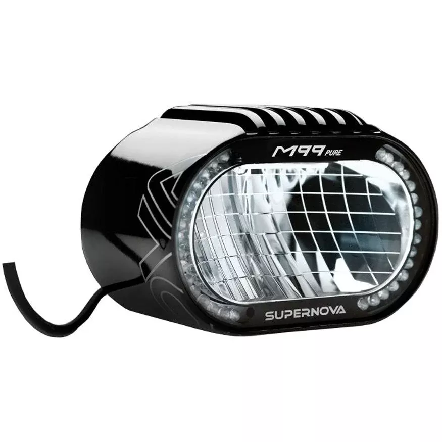 Supernova M99 Pure 6V Front Light