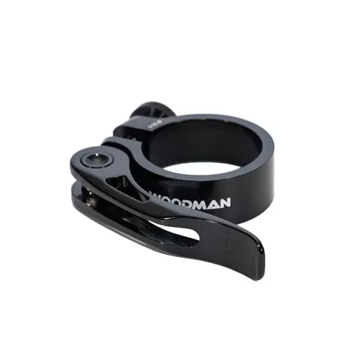 TCQR SL Ti Quick Release Seatpost Clamp