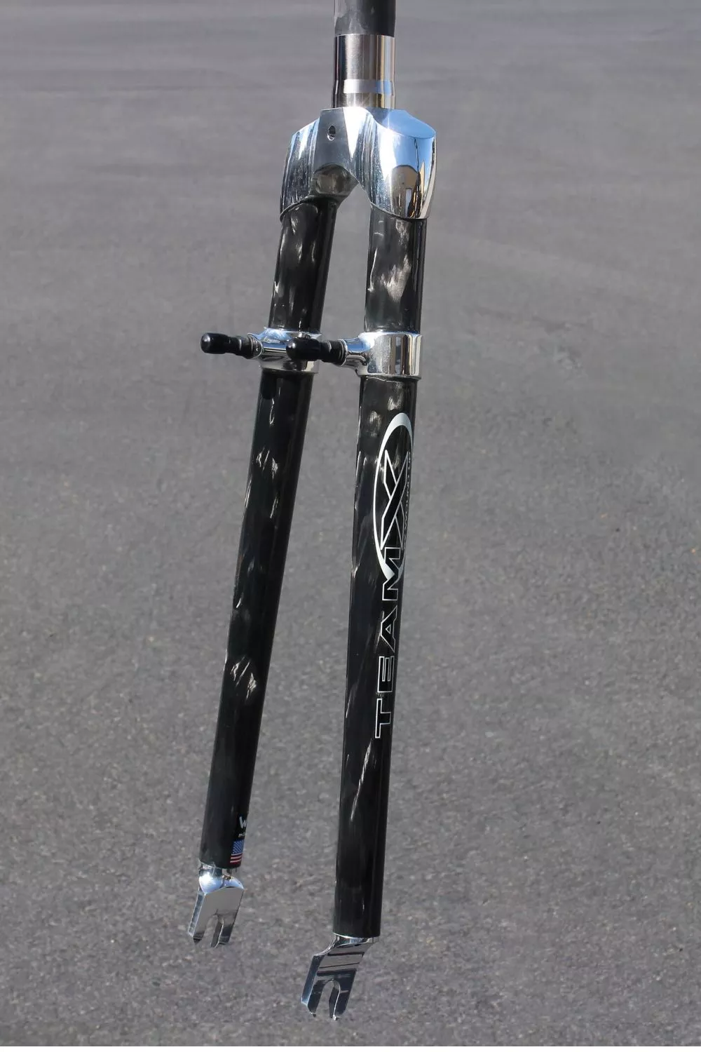 Team X Canti 1 1/8″