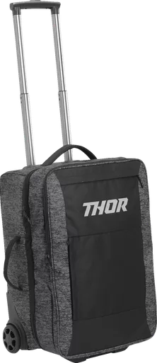 Thor Jetway Bag - Chrome/Heather