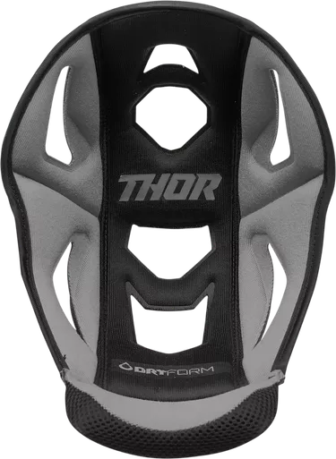 Thor Reflex Liner - Gray - 2Xl