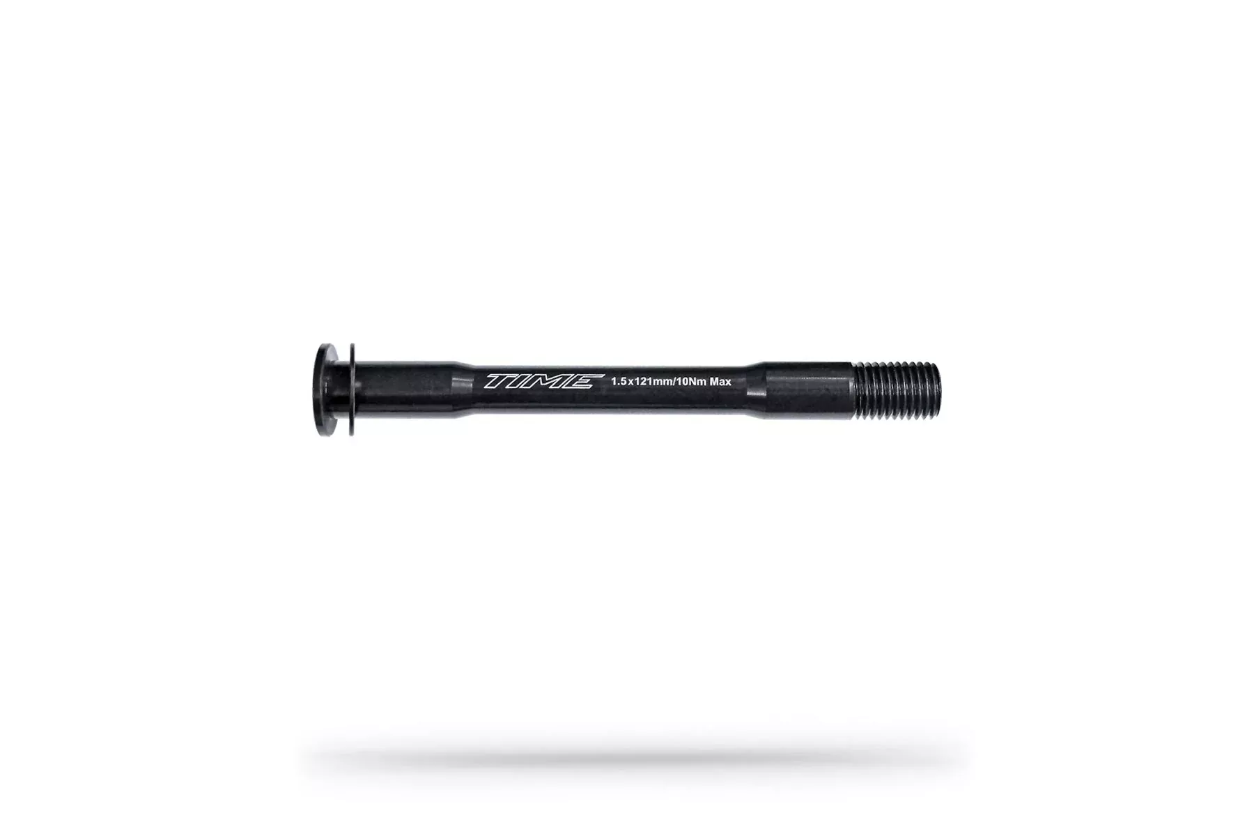 Thru Axle - Front 12mm x 121mm x 1.5mm