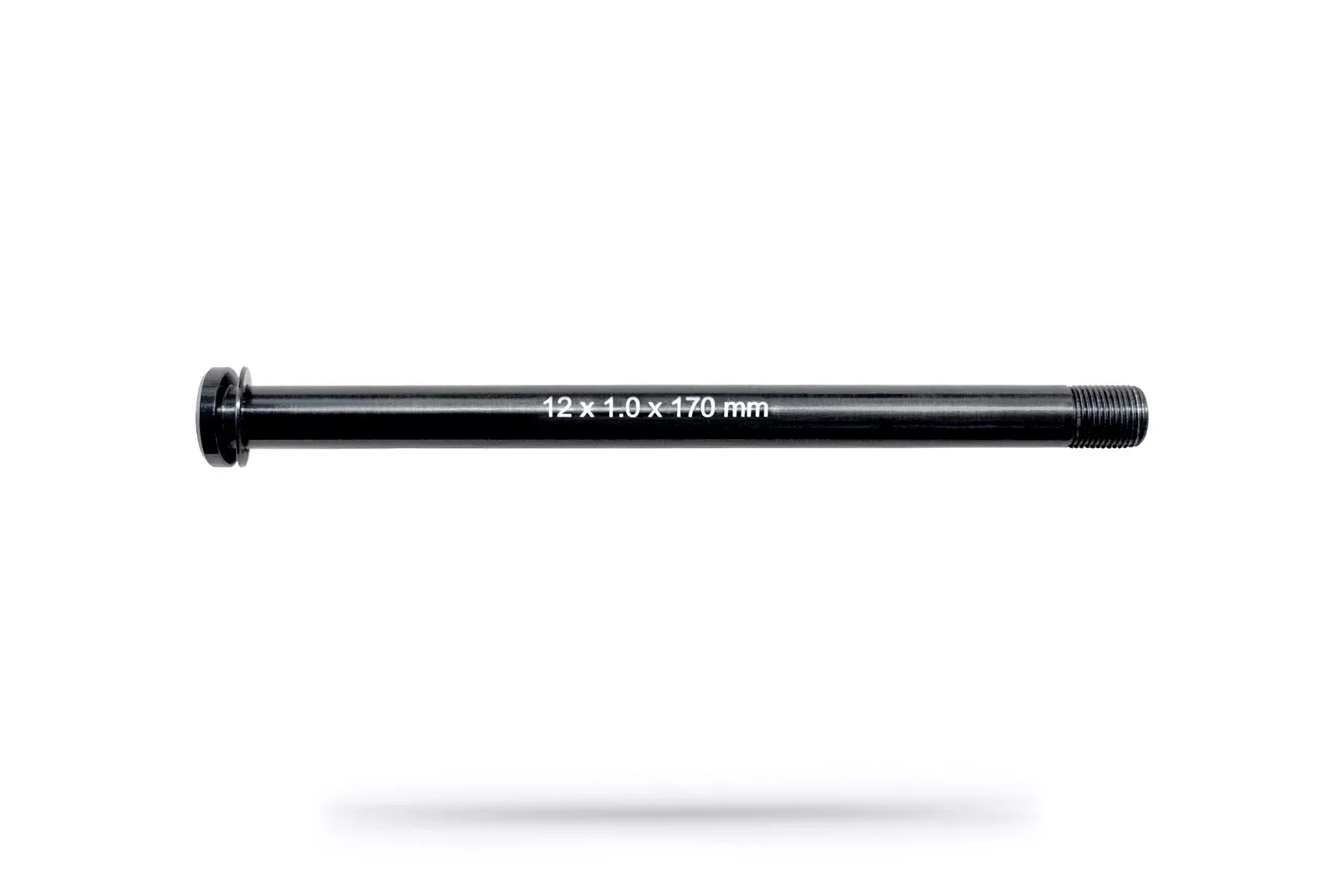 Thru Axle - Rear UDH 12mm x 169mm x 1.0mm