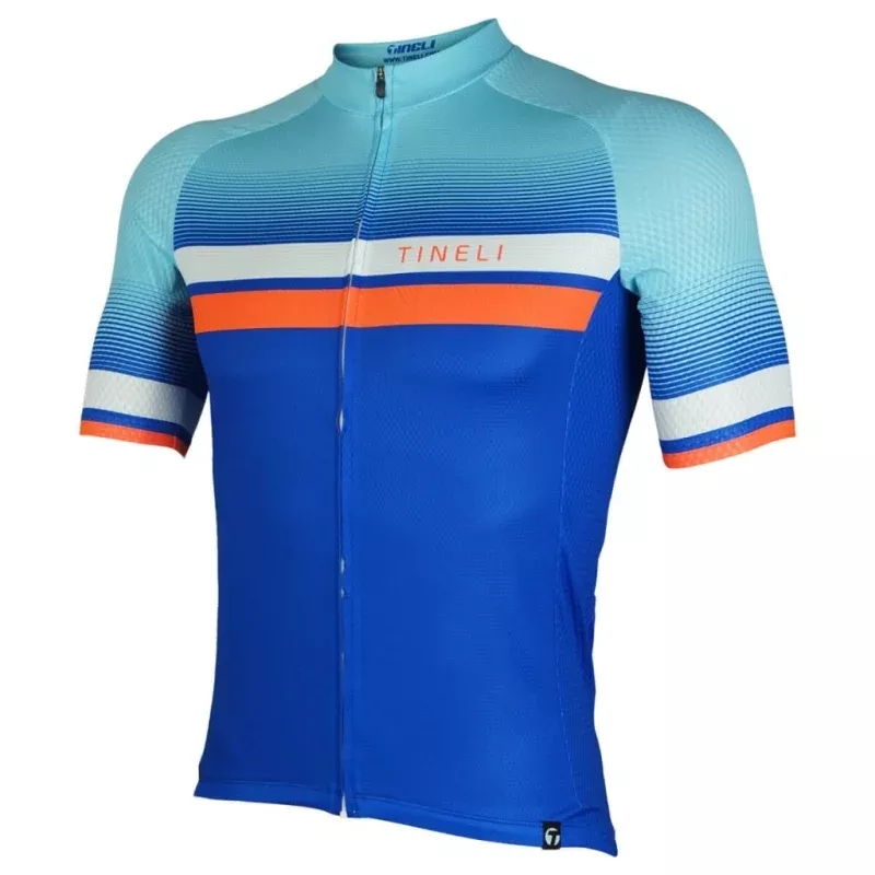 Tineli Bandwidth Jersey