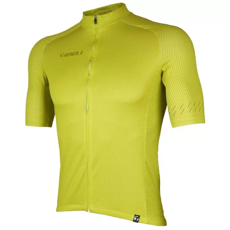 Tineli Citron Core Jersey