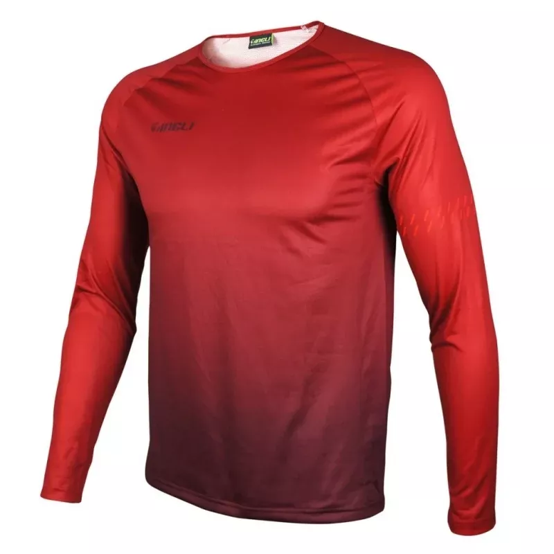 Tineli Core Long Sleeve Running Shirt