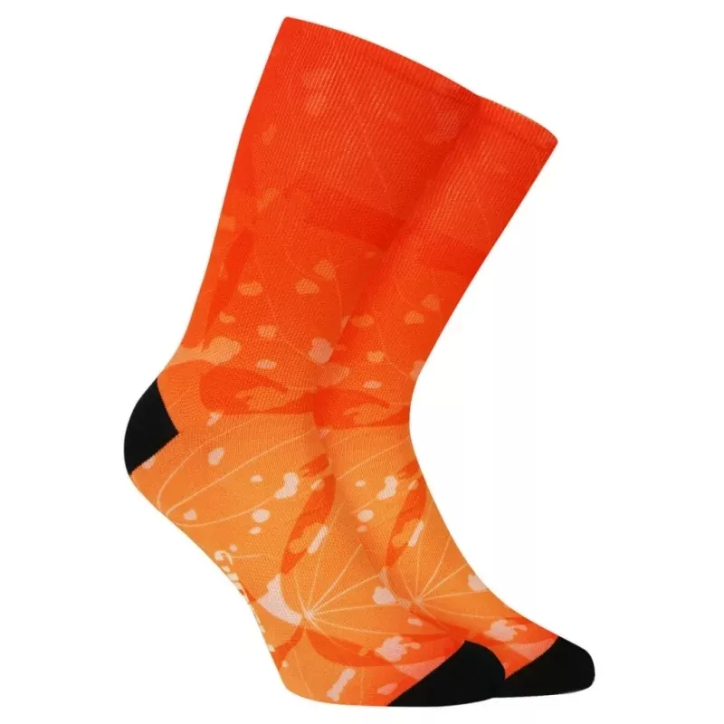 Tineli Kaleidoscope Socks