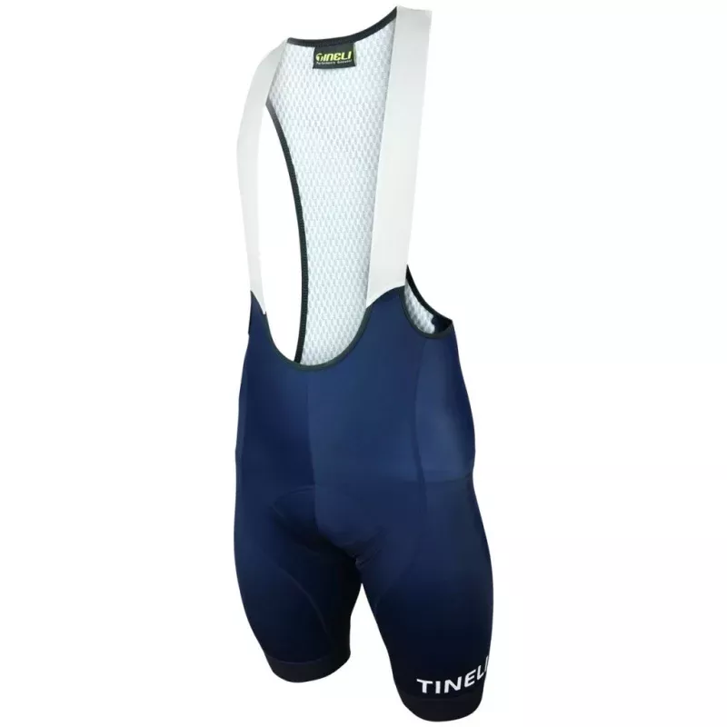 Tineli Navy Pro Elite Core Bibs