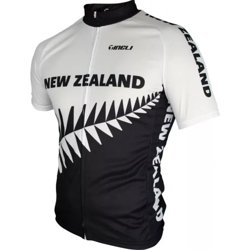 Tineli New Zealand Jersey