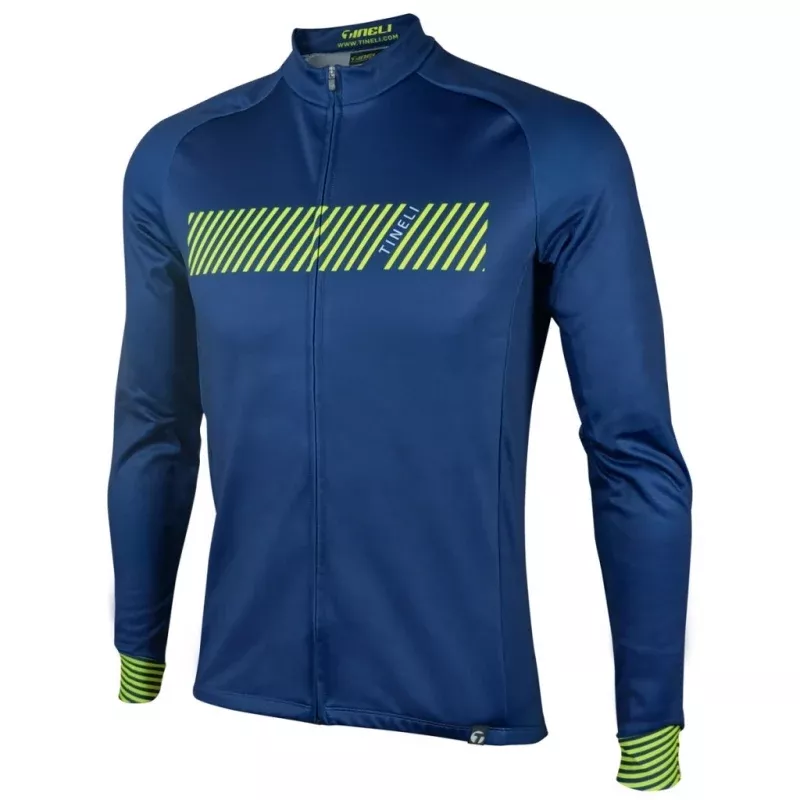 Tineli Nicobar Intermediate Jacket