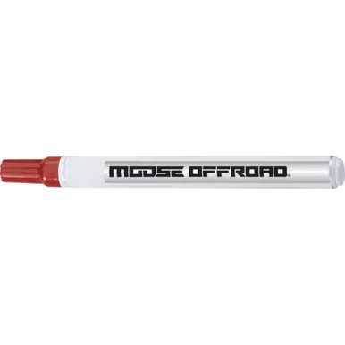 Tire Pen - Red Q15-6018R