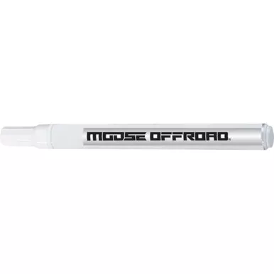Tire Pen - White Q15-6018W