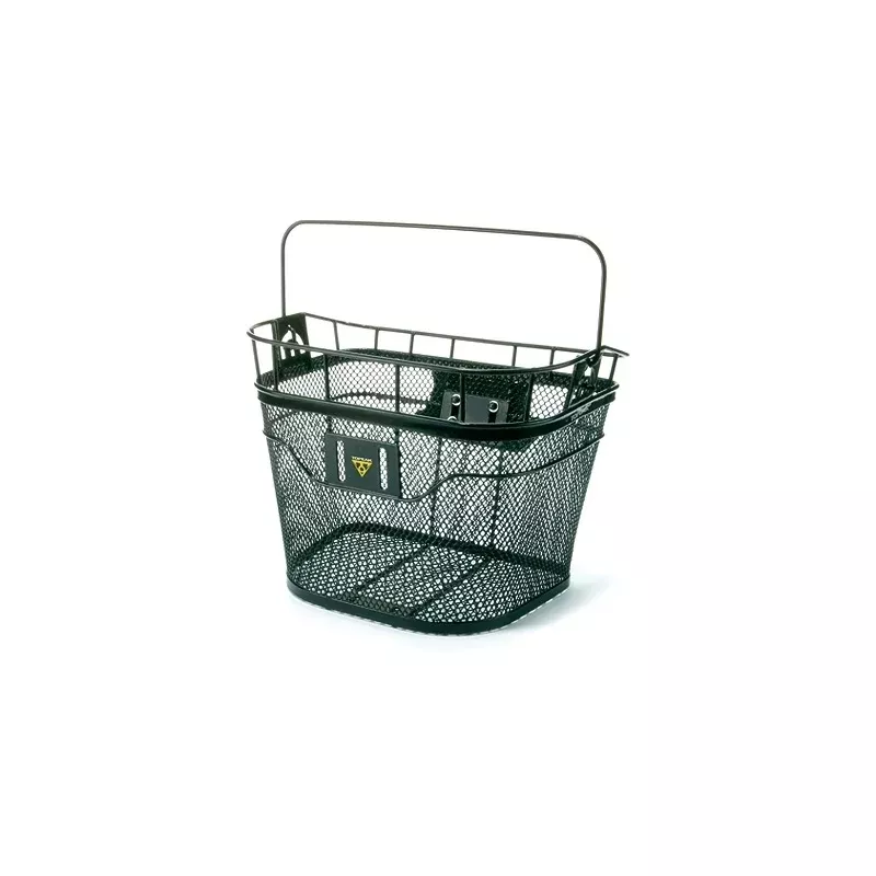 Topeak Basket Front Handlebar Mount