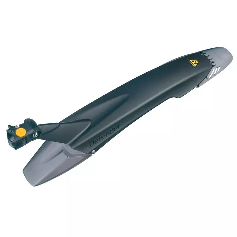 Topeak Defender RX Black Rear Mudguard