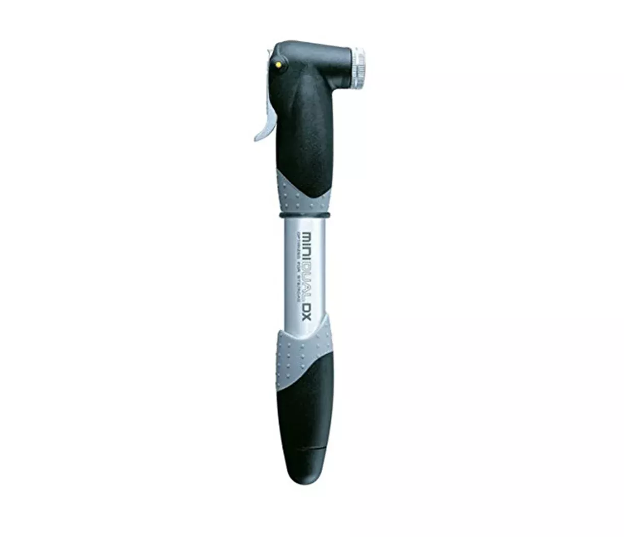 Topeak Mini Dual DX Bike Pump