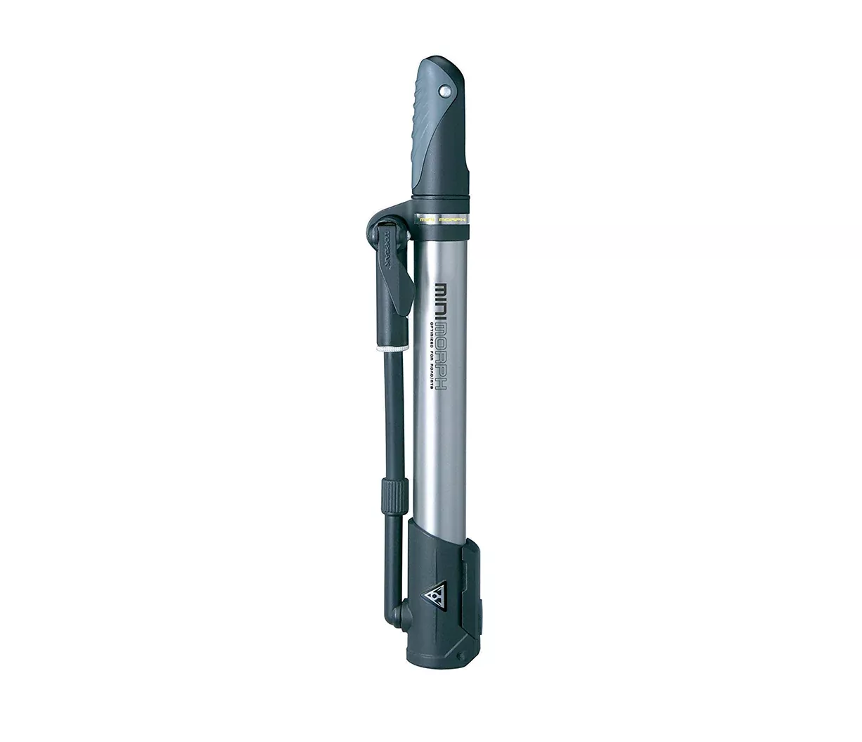Topeak Mini Morph Bike Pump