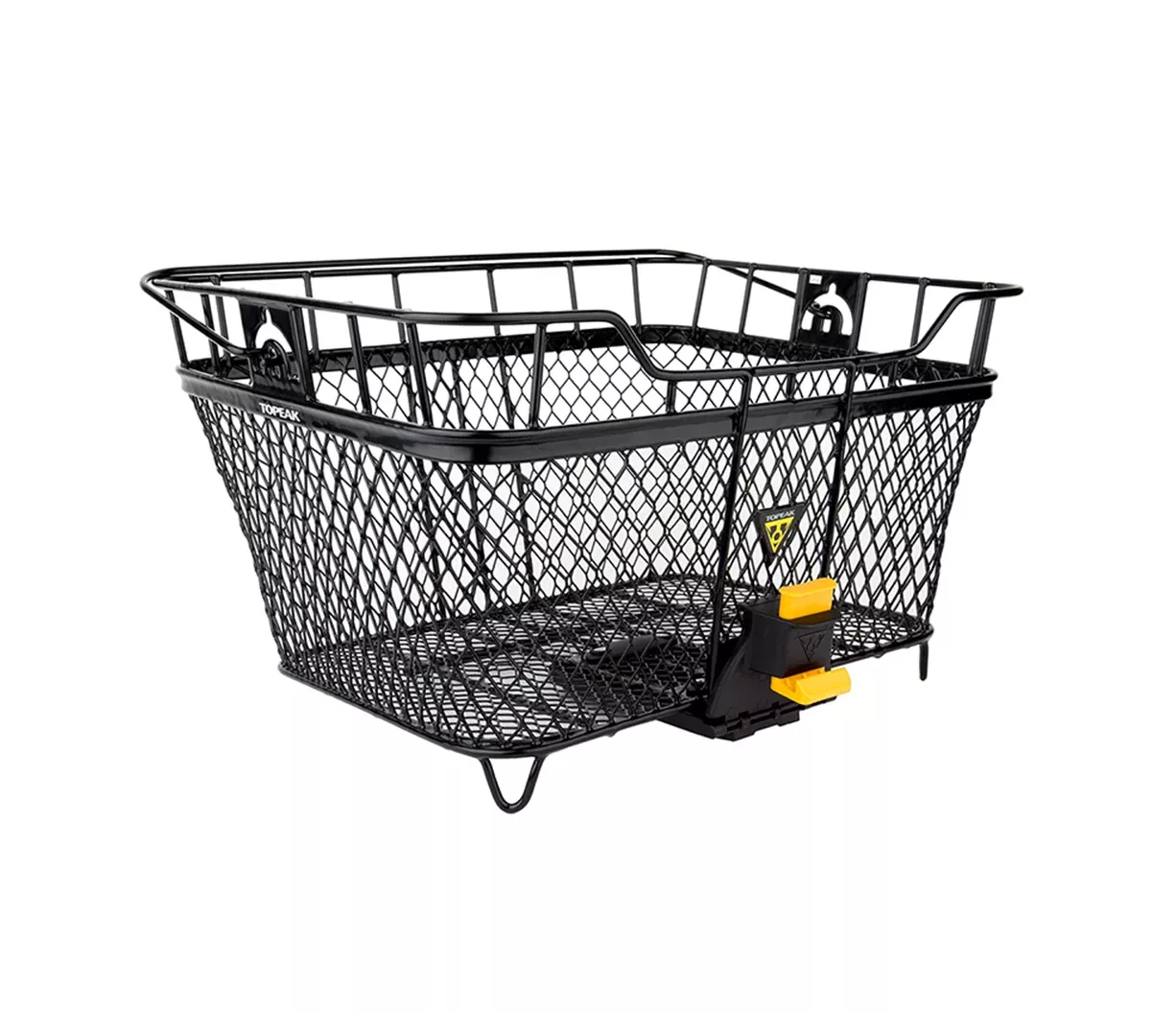 Topeak MTX Rear Rack Top Basket