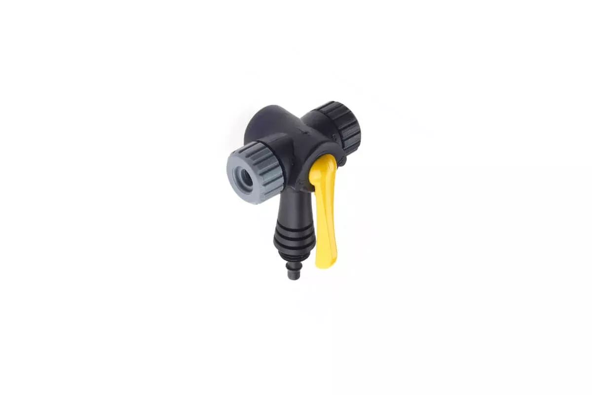 Topeak Replacement Joe-Blow Twin Head