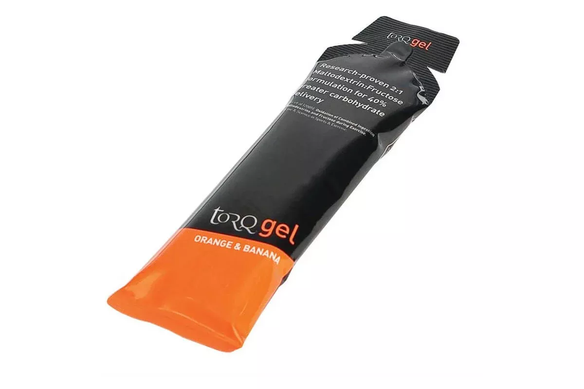 Torq Energy Gel