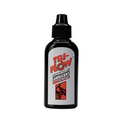 TriflowSuperior Dry Bike Chain Lube