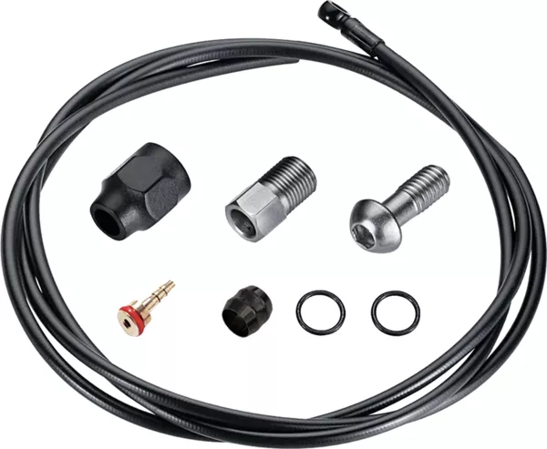TRPBanjo Hose Kit