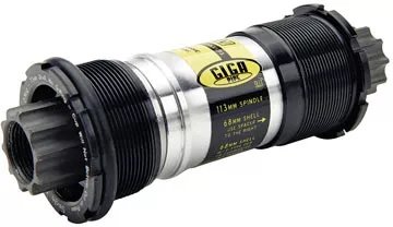TruVativGiga Pipe Team SL Bottom Bracket