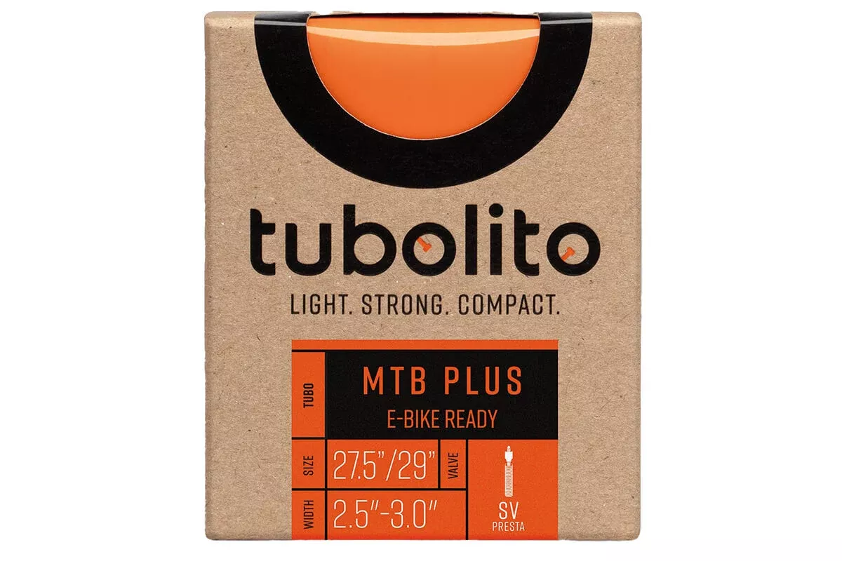 Tubolito MTB Plus Inner Tubes Presta