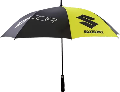 Umbrella - Suzuki - Yellow/Black 81-104-1