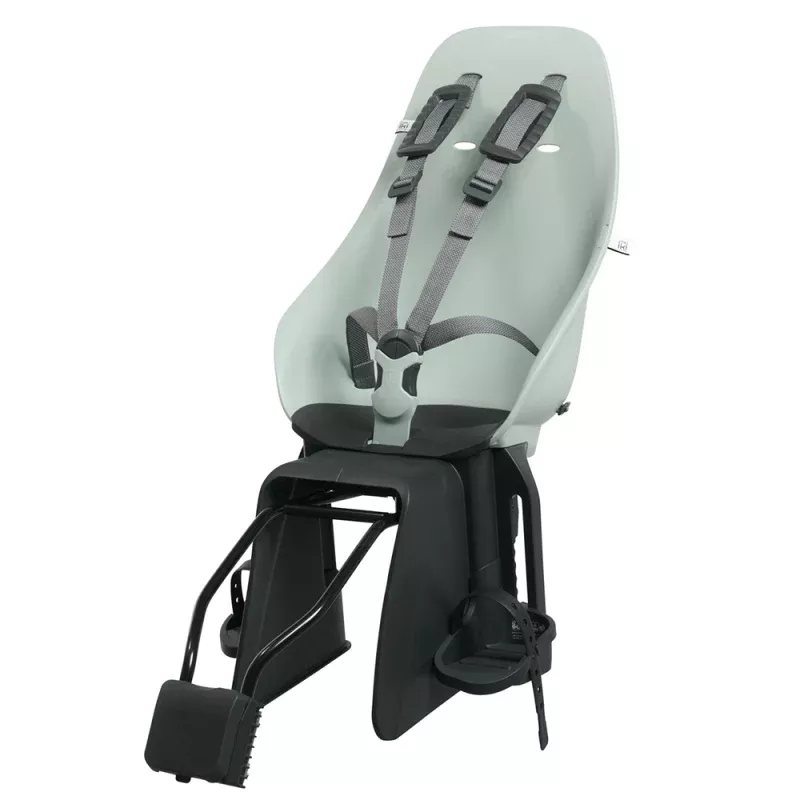 Urban Iki Rear Child Seat Frame Mounting