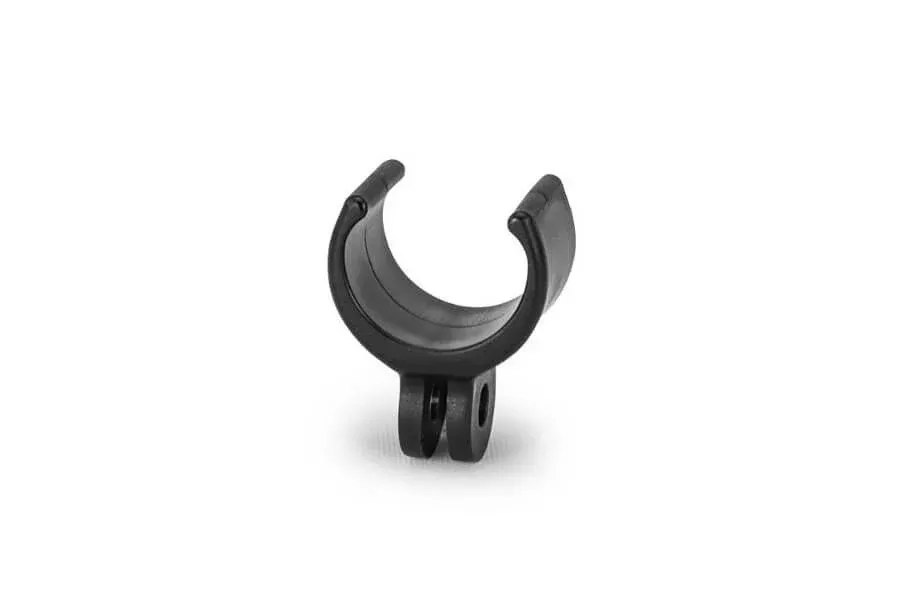 USE Exposure Helmet Light Clip for Action Cameras
