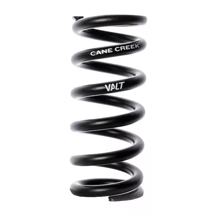 VALT Spring - 90mm x 300lb - Black