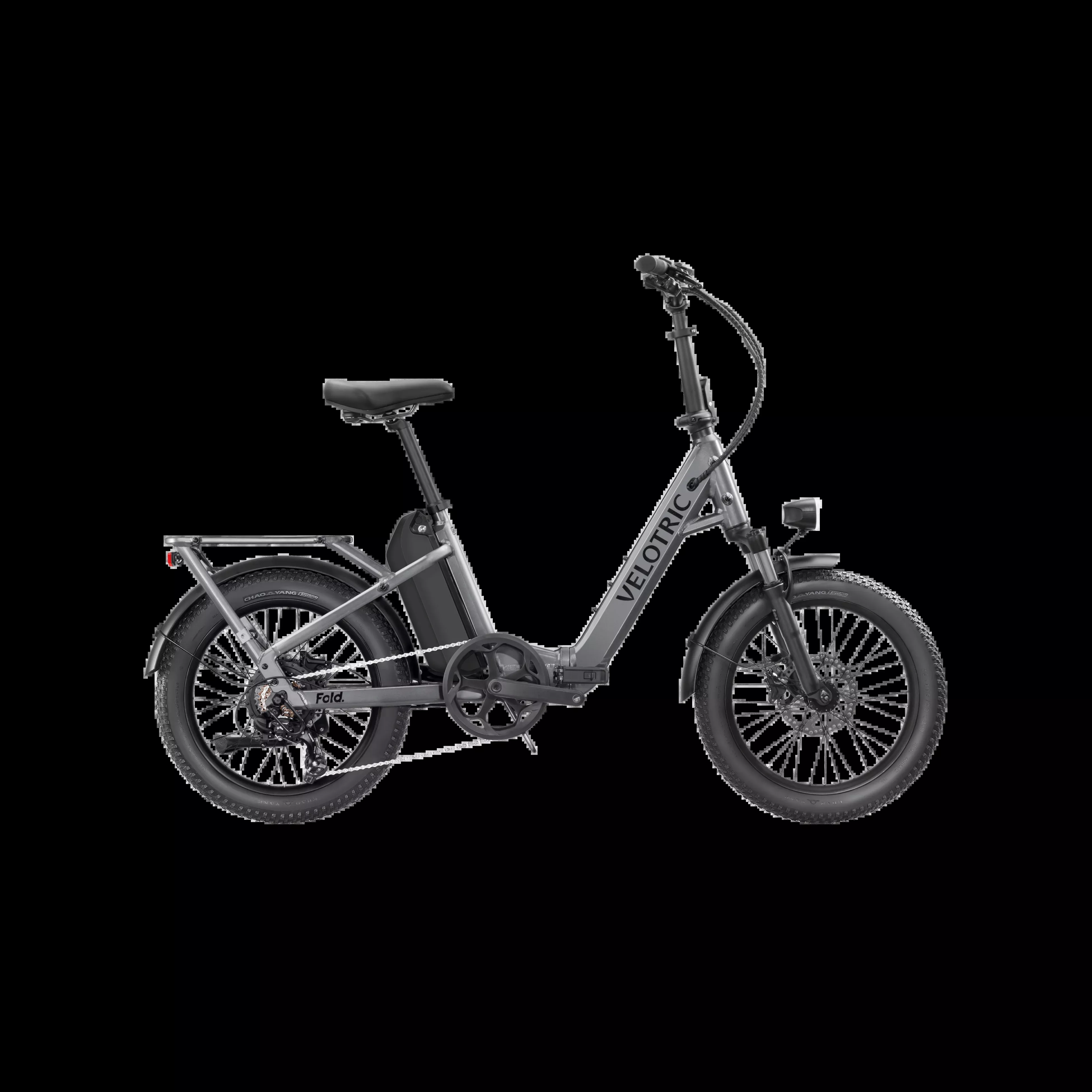 Velotric Fold 1 Ebike