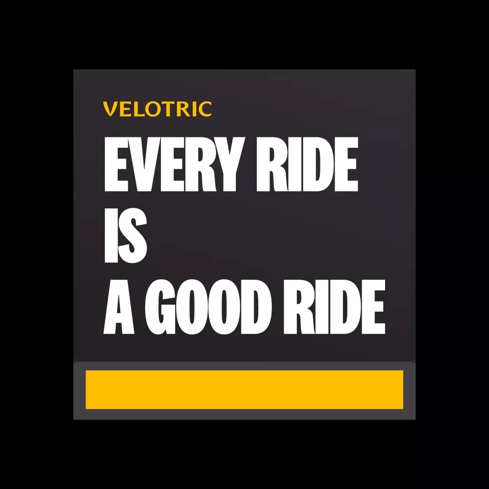 Velotric Gift Box