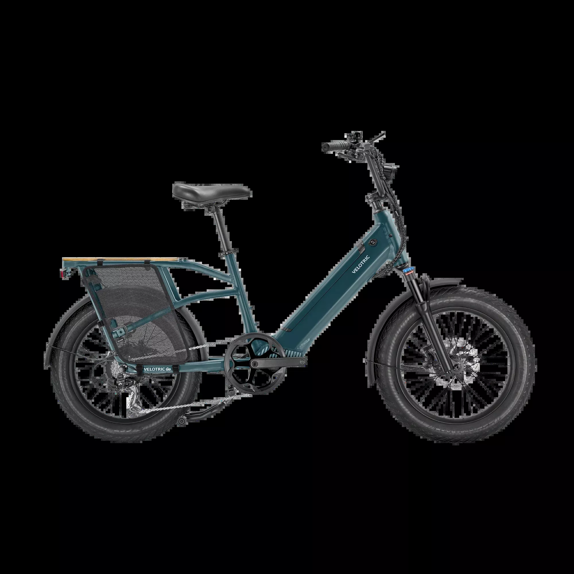 Velotric Go 1 Ebike