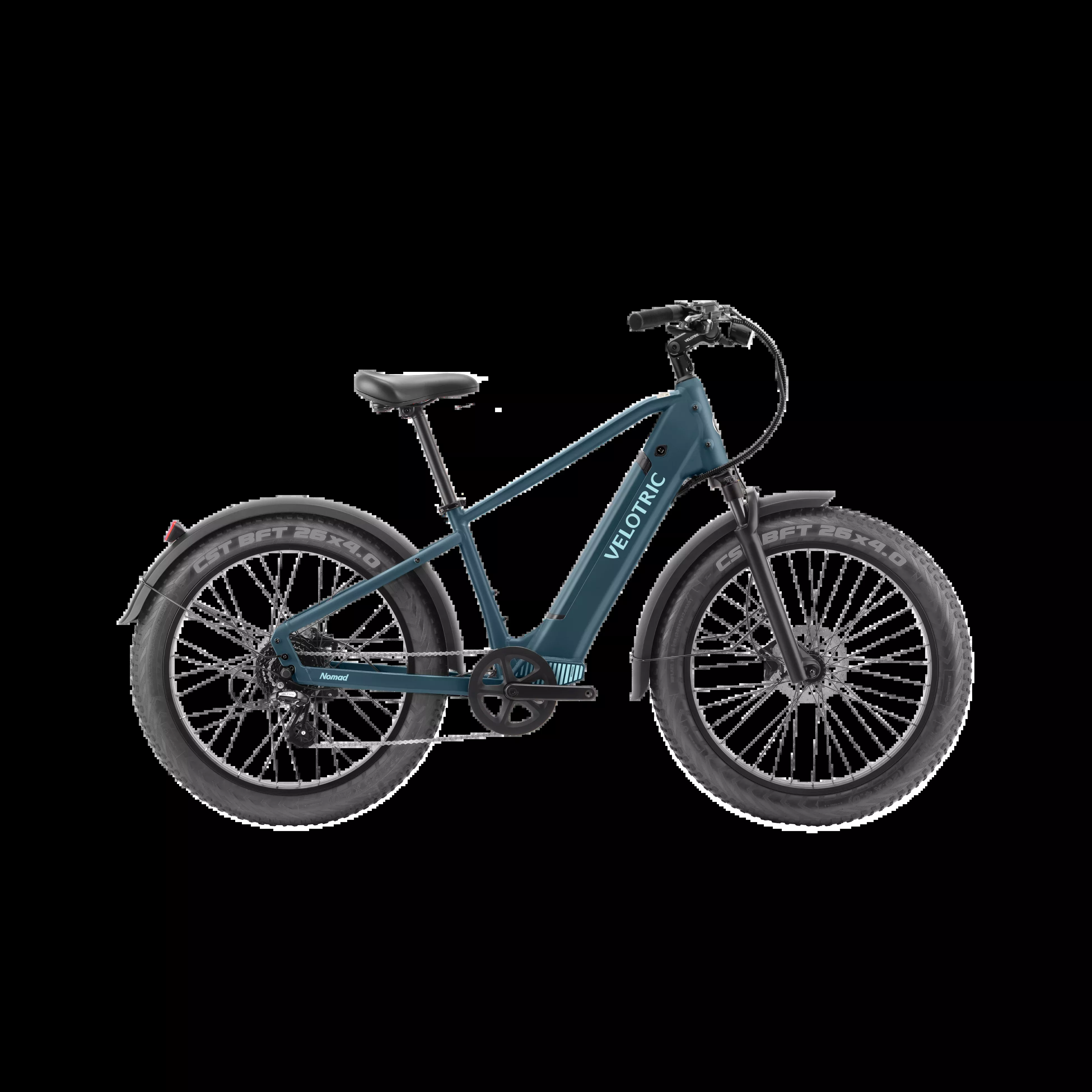 Velotric Nomad 1 Plus Ebike