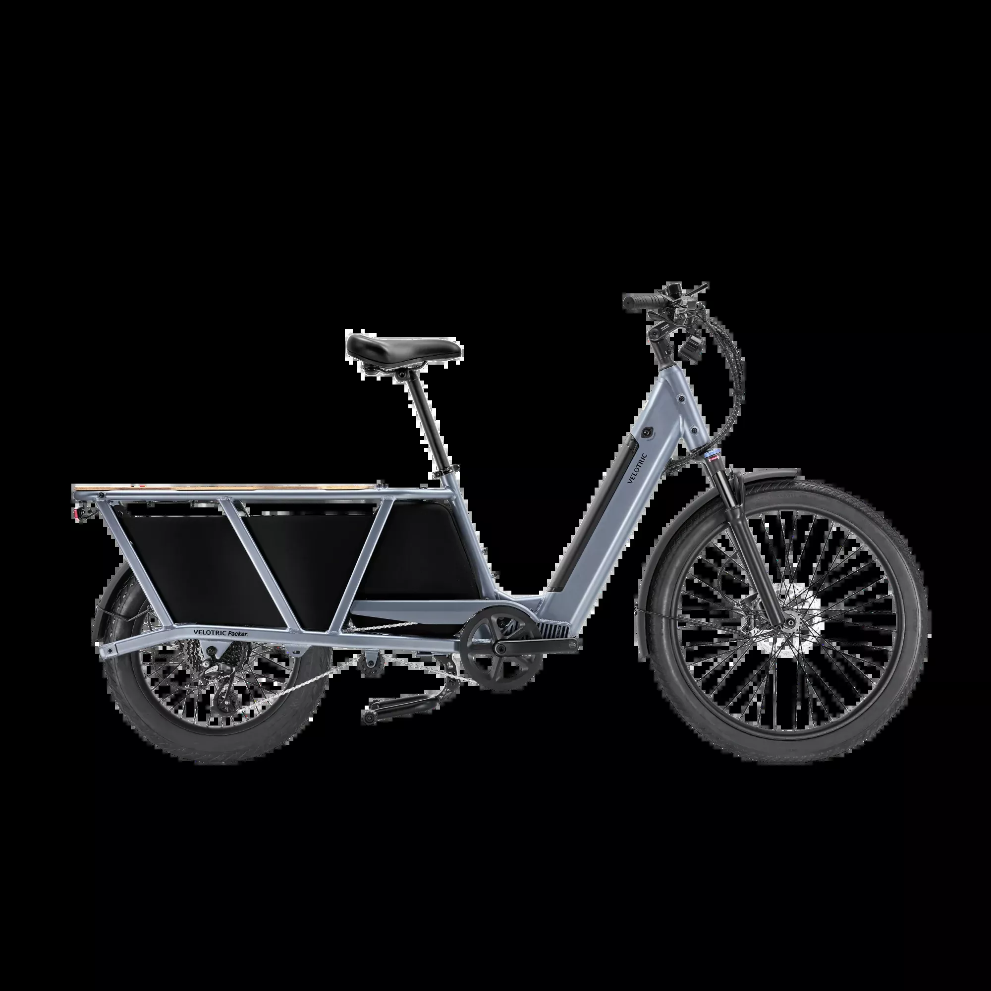 Velotric Packer 1 Ebike