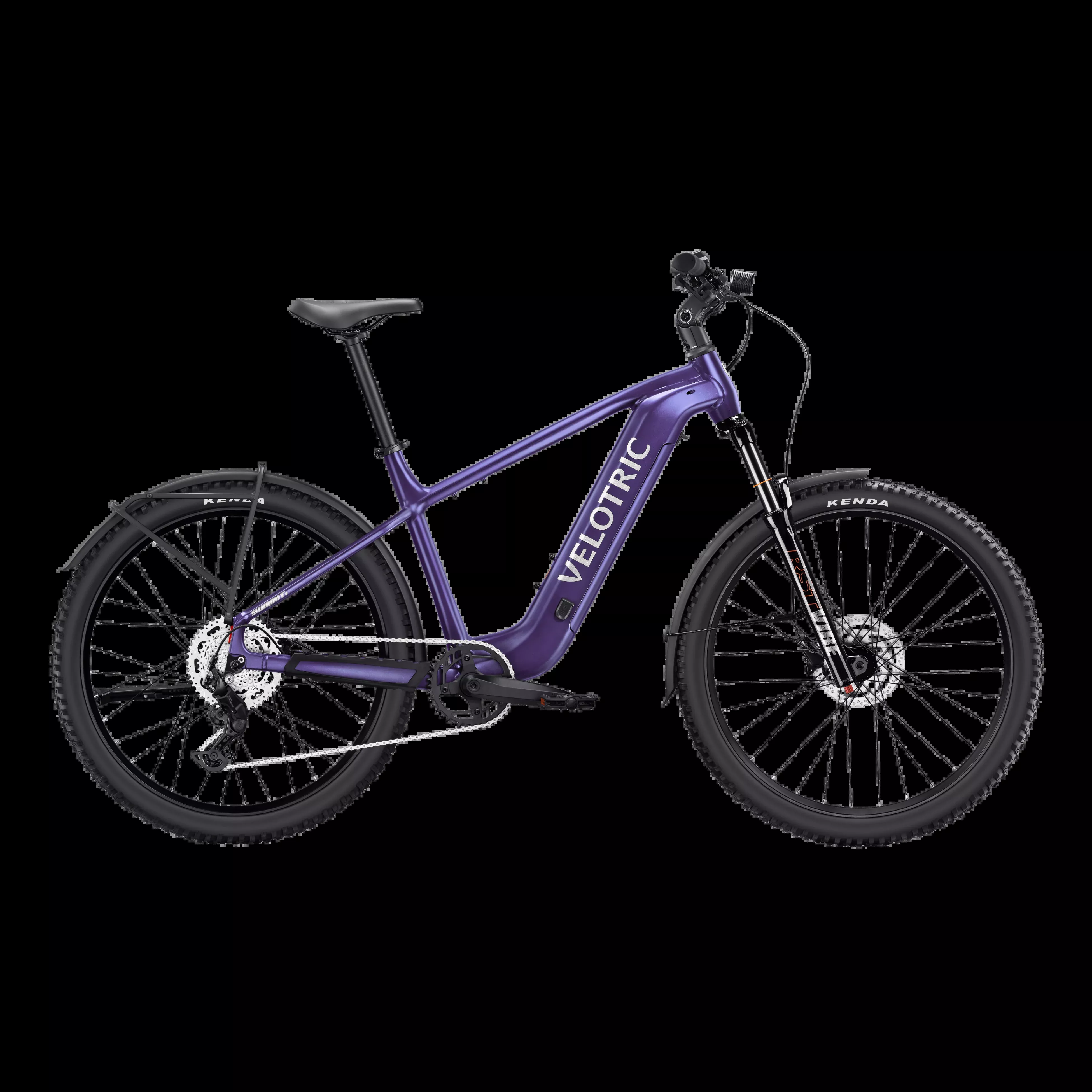 Velotric Summit 2 Ebike
