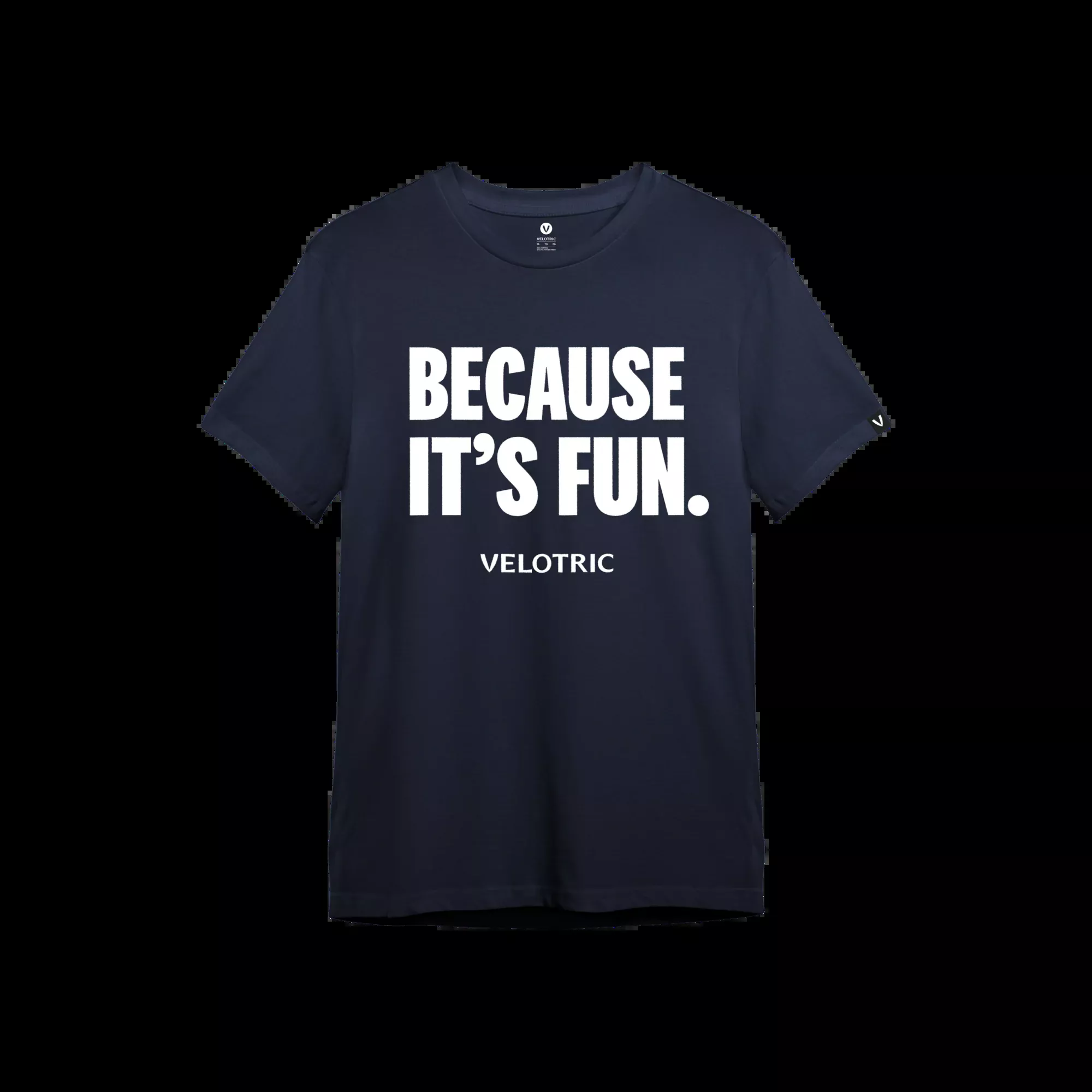 Velotric T-shirt