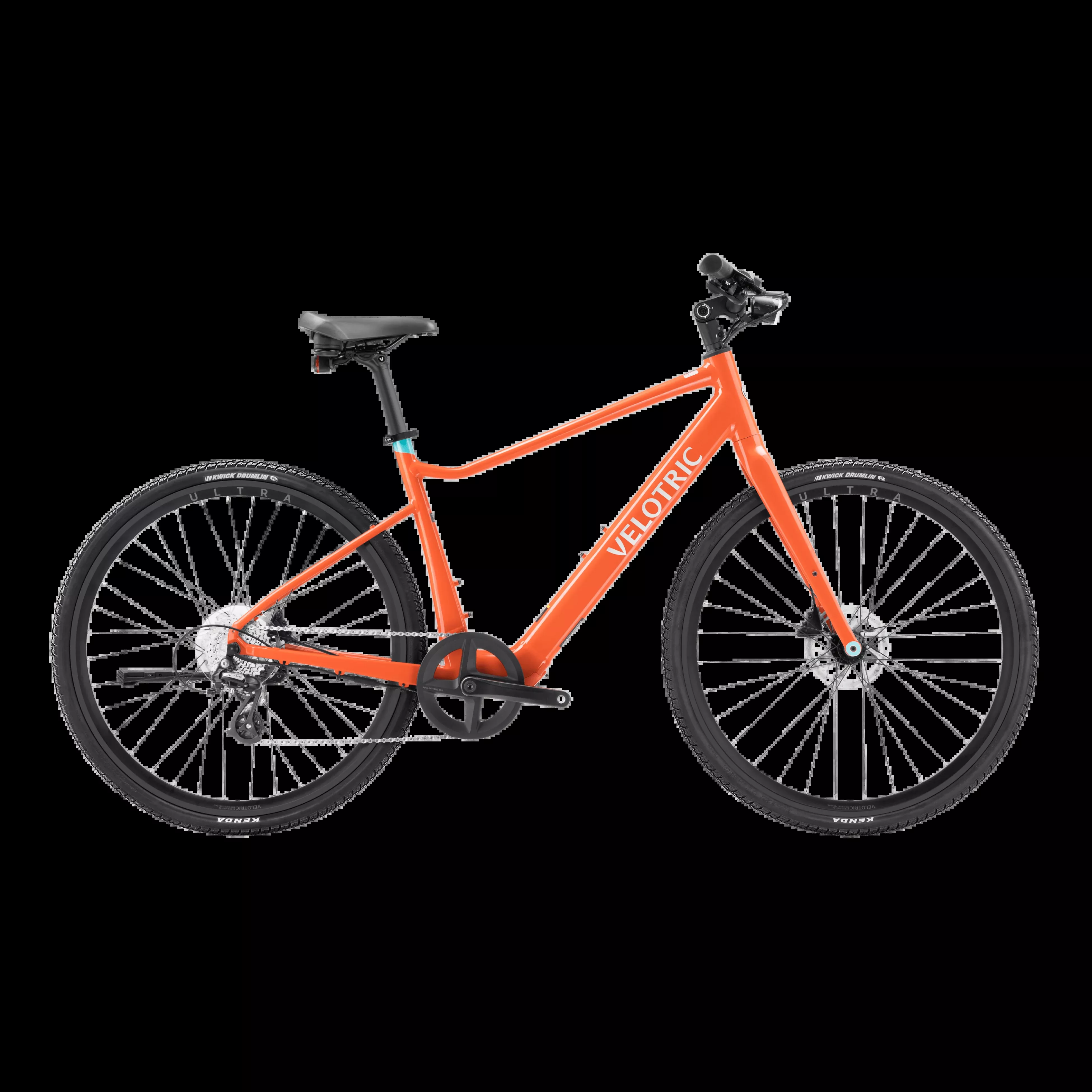 Velotric T1 ST Plus Ebike