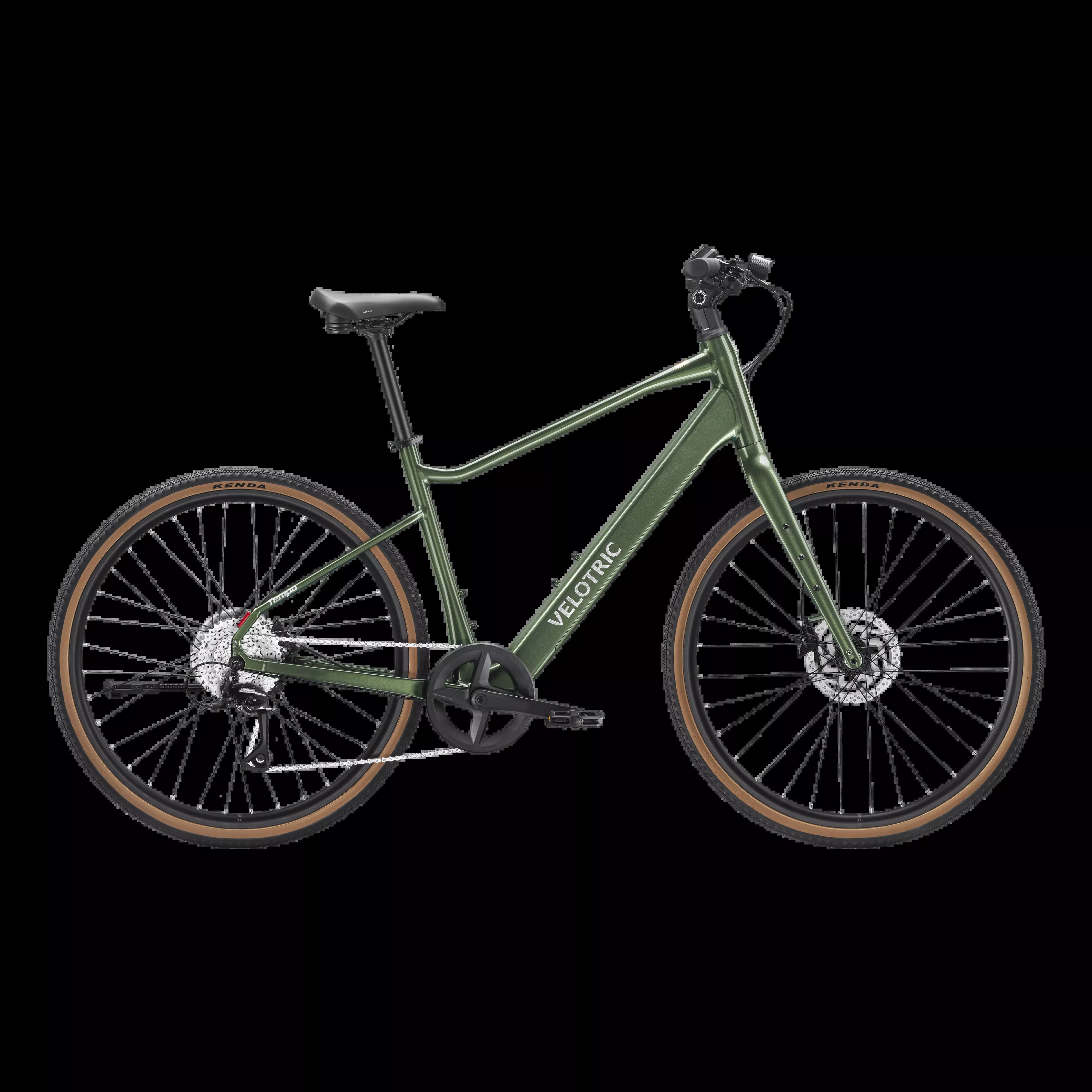 Velotric Tempo Ebike