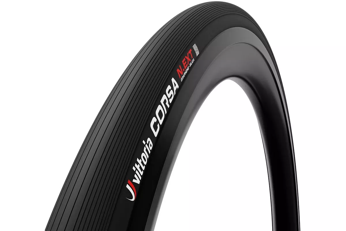 Vittoria Corsa N.EXT G2.0 Folding Road Tyre