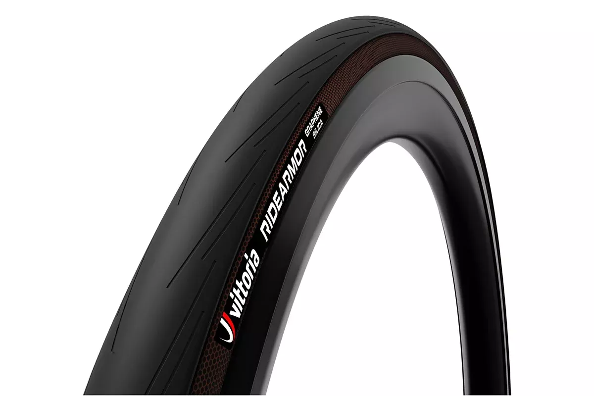 Vittoria Ridearmor II TLR Tyre