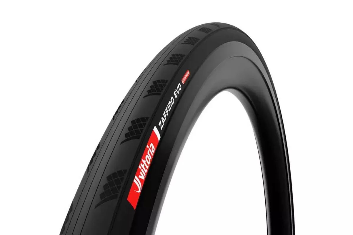Vittoria Zaffiro EVO G2.0 Folding Tyre
