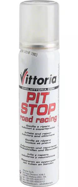 VittoriaPit Stop Tire Sealant