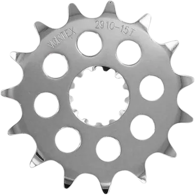 Vortex Front Sprocket - 15-Tooth 2910-15