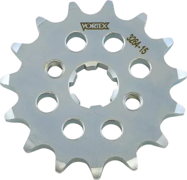 Vortex Front Sprocket - 15 Tooth - Honda 3264-15