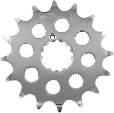 Vortex Front Sprocket - 16-Tooth 3521-16