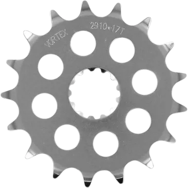 Vortex Front Sprocket - 17-Tooth 2910-17