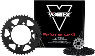 Vortex Hfra Aluminum Chain Kit Ck2269