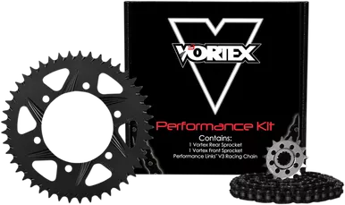 Vortex Hfra Aluminum Chain Kit Ck6383